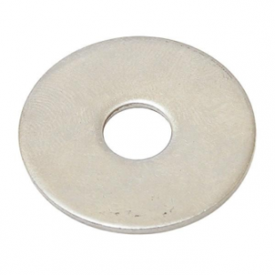 M6 x 25mm A2 Stainless Steel Penny Washer